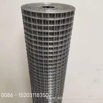 Wholesale Galvanized Welded Iron Wire Mesh For Agriculture